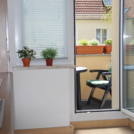 Dresdner Ferien Apartment Dresden Eksteriør bilde