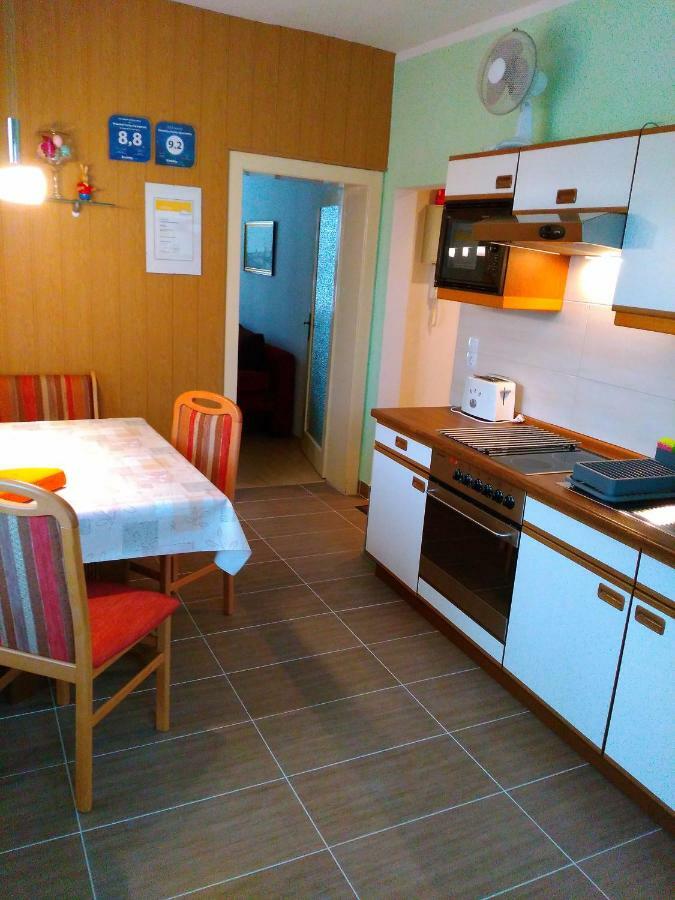 Dresdner Ferien Apartment Dresden Eksteriør bilde