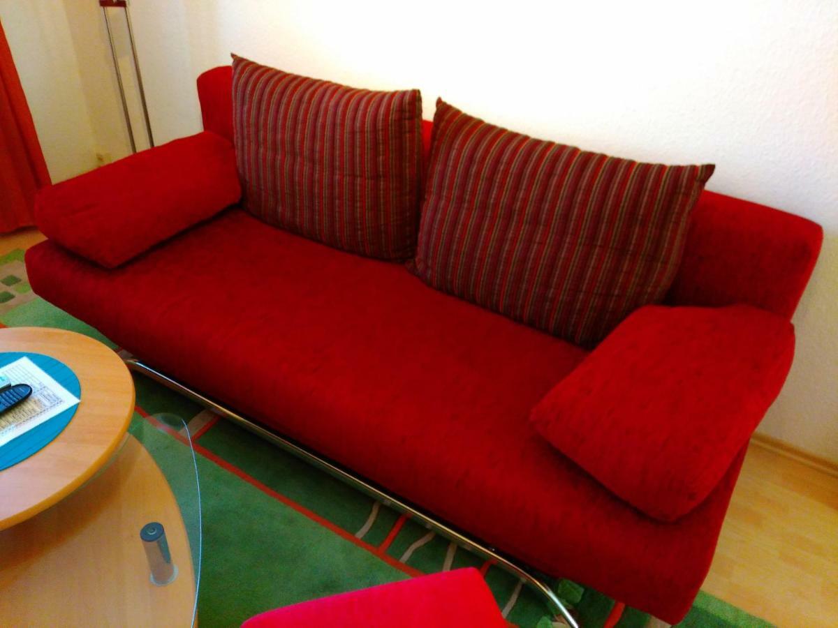 Dresdner Ferien Apartment Dresden Eksteriør bilde